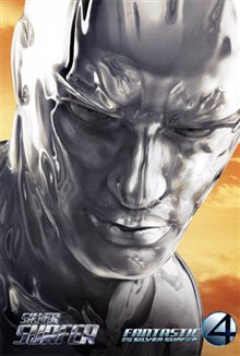 Fantastic Four: Rise of the Silver Surfer Photo 20