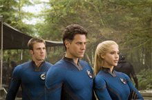 Fantastic Four: Rise of the Silver Surfer Photo 13