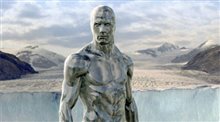 Fantastic Four: Rise of the Silver Surfer Photo 15