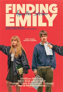 Finding Emily Photo 5