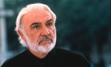 Finding Forrester Photo 2 - Large