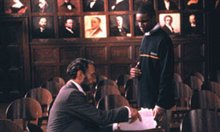Finding Forrester Photo 6