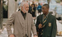 Finding Forrester Photo 8 - Large