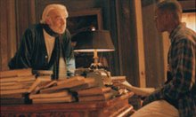 Finding Forrester Photo 10 - Large