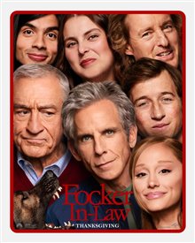 Focker-In-Law Photo 5