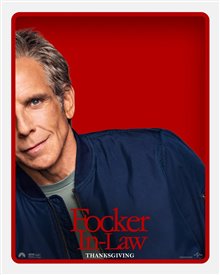 Focker-In-Law Photo 13