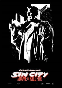 Frank Miller's Sin City: A Dame to Kill For Photo 7