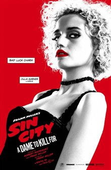 Frank Miller's Sin City: A Dame to Kill For Photo 25