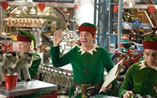 Fred Claus Photo 16