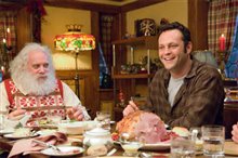 Fred Claus Photo 20