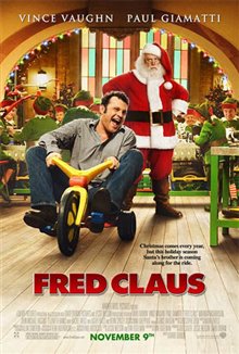 Fred Claus Photo 27