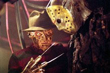 Freddy vs. Jason Photo 2