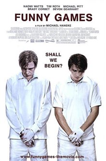 Funny Games Photo 11 - Large