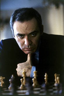 Game Over: Kasparov and the Machine Photo 5 - Large