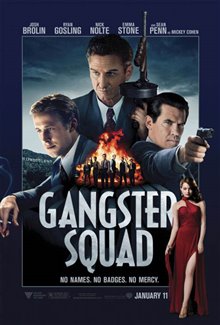 Gangster Squad Photo 51 - Large