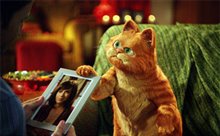 Garfield: A Tail of Two Kitties Photo 5