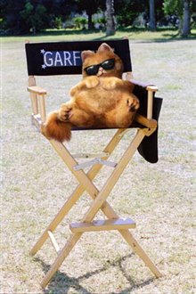 Garfield: The Movie Photo 12 - Large