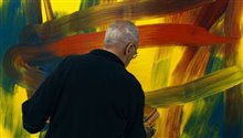 Gerhard Richter Painting Photo 2