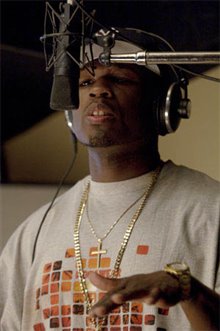 Get Rich or Die Tryin' Photo 25 - Large