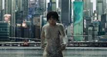 Ghost in the Shell Photo 2