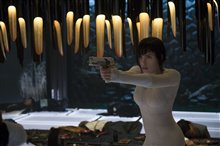 Ghost in the Shell Photo 28