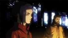 Ghost in The Shell: The New Movie Photo 1