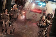 Ghostbusters: Frozen Empire Photo 3