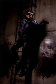 G.I. Joe: The Rise of Cobra Photo 29