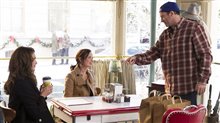 Gilmore Girls: A Year in the Life (Netflix) Photo 14
