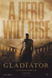 Gladiator Photo 12 - Large