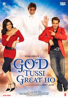 God Tussi Great Ho Photo 1 - Large