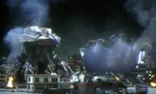 Godzilla 2000 Photo 2