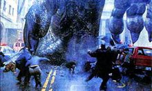 Godzilla Photo 8 - Large