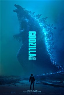 Godzilla: King of the Monsters Photo 20