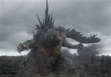 Godzilla Minus Zero Photo 12