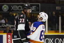 Goon: Last of the Enforcers Photo 5