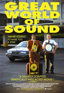 Great World of Sound Photo 1 - Large
