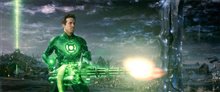 Green Lantern Photo 7
