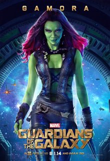 Guardians of the Galaxy Photo 8