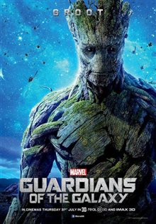 Guardians of the Galaxy Photo 14