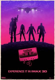 Guardians of the Galaxy Photo 24