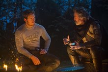 Guardians of the Galaxy Vol. 2 Photo 2
