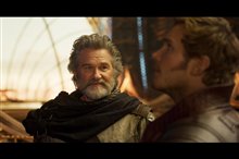 Guardians of the Galaxy Vol. 2 Photo 24