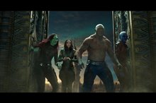 Guardians of the Galaxy Vol. 2 Photo 42