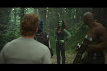 Guardians of the Galaxy Vol. 2 Photo 46