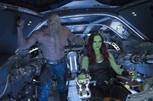 Guardians of the Galaxy Vol. 2 Photo 68