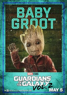 Guardians of the Galaxy Vol. 2 Photo 80
