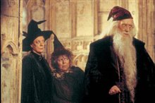 Harry Potter and the Chamber of Secrets Photo 7