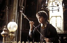 Harry Potter and the Chamber of Secrets Photo 17