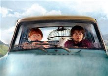 Harry Potter and the Chamber of Secrets Photo 35